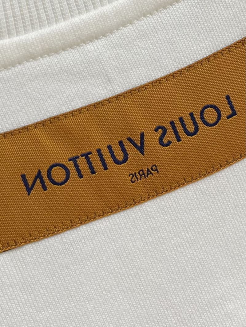 Louis Vuitton T-Shirts